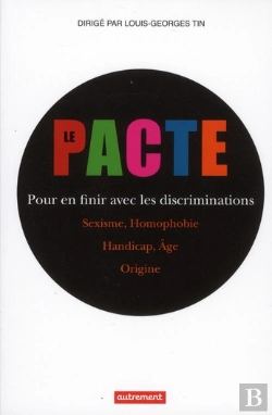 Bertrand.pt - Le Pacte  L