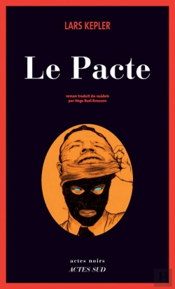 Bertrand.pt - Le Pacte