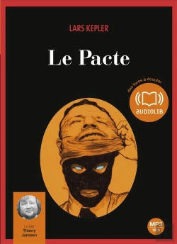 Bertrand.pt - Le Pacte