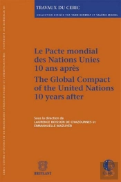 Le Pacte Mondial Des Nations Unies 10 Ans Apres