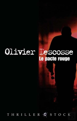Bertrand.pt - Le Pacte Rouge