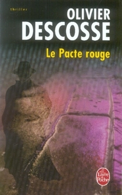Bertrand.pt - Le Pacte Rouge