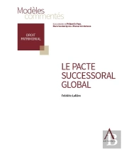 Le Pacte Successoral Global