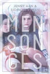 Le Pacte T.2 : Mensonges