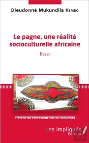 Le Pagne Une Réalité Socioculturelle Africaine