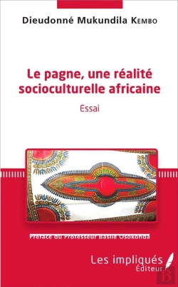 Bertrand.pt - Le Pagne Une Réalité Socioculturelle Africaine