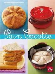 Le Pain À La Cocotte