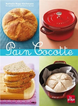 Bertrand.pt - Le Pain À La Cocotte