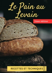 Le Pain Au Levain