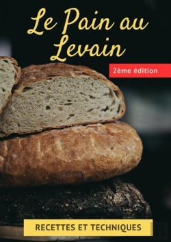 Bertrand.pt - Le Pain Au Levain
