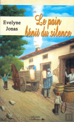 Bertrand.pt - Le Pain Bénit Du Silence