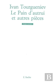 Le Pain D'Autrui / L'Imprudence / Sans Argent