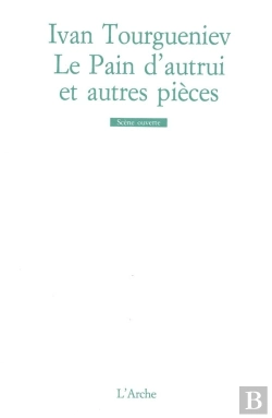 Bertrand.pt - Le Pain D'Autrui / L'Imprudence / Sans Argent