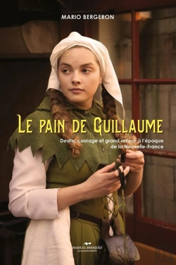 Bertrand.pt - Le Pain De Guillaume