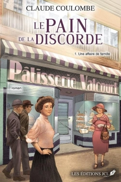 Bertrand.pt - Le Pain De La Discorde Tome 1 : Une Affaire De Famille