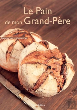 Bertrand.pt - Le Pain De Mon Grand-Père