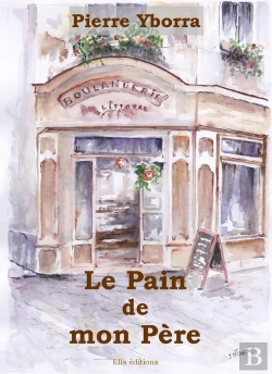 Bertrand.pt - Le Pain De Mon Pere