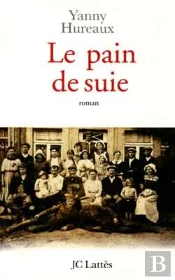 Le Pain De Suie