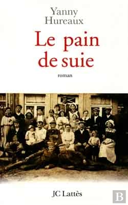 Bertrand.pt - Le Pain De Suie