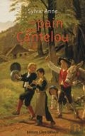 Le Pain Des Cantelou