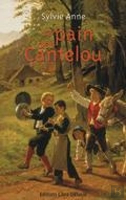 Bertrand.pt - Le Pain Des Cantelou