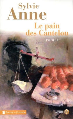 Bertrand.pt - Le Pain Des Cantelou