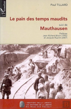 Bertrand.pt - Le Pain Des Temps Maudits ; Mauthausen