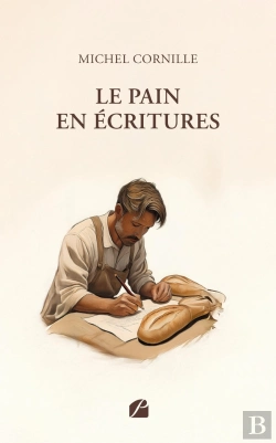 Bertrand.pt - Le Pain En Écritures