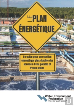 Bertrand.pt - Le Pain Energetique (The Energy Roadmap, French Edition)