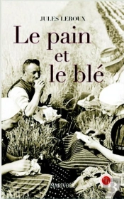 Le Pain Et Le Blé