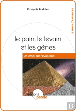 Bertrand.pt - Le Pain, Le Levain Et Les Genes