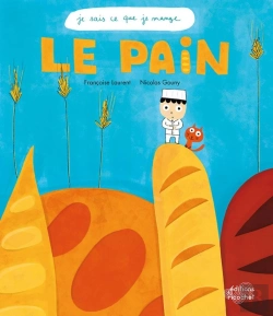 Bertrand.pt - Le Pain
