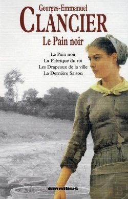 Bertrand.pt - Le Pain Noir