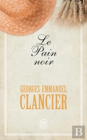 Le Pain Noir Tome 1