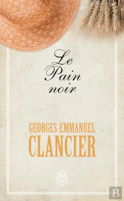Bertrand.pt - Le Pain Noir Tome 1
