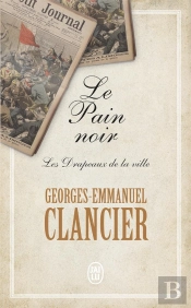Le Pain Noir - Vol03 - Les Drapeaux De La Ville