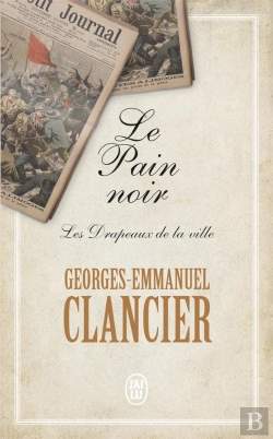 Bertrand.pt - Le Pain Noir - Vol03 - Les Drapeaux De La Ville
