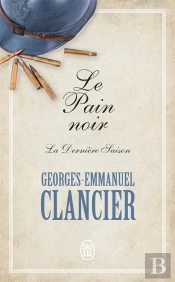 Le Pain Noir - Vol04 - La Derniere Saison