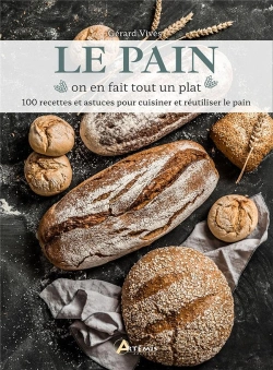 Bertrand.pt - Le Pain, On En Fait Tout Un Plat