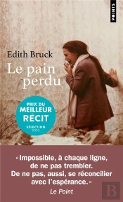 Le Pain Perdu