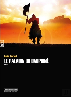 Bertrand.pt - Le Paladin Du Dauphiné