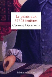 Le Palais Aux 37373 Fenetres