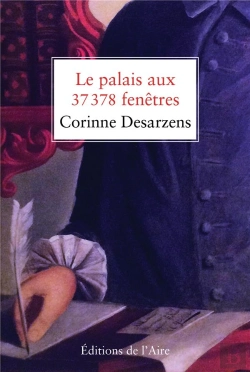 Bertrand.pt - Le Palais Aux 37373 Fenetres