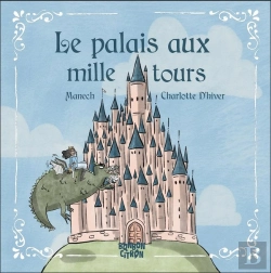 Bertrand.pt - Le Palais Aux Mille Tours