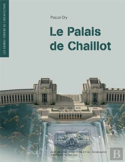 Bertrand.pt - Le Palais De Chaillot