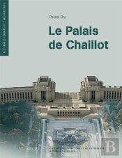 Le Palais De Chaillot