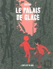 Le Palais De Glace