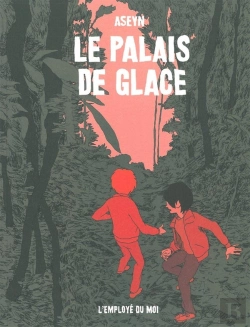 Bertrand.pt - Le Palais De Glace