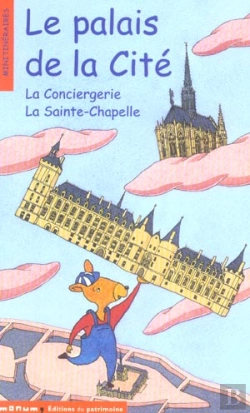 Bertrand.pt - Le Palais De La Cite
