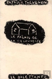 Le Palais De La Découverte : Une Intoxication Alimentaire